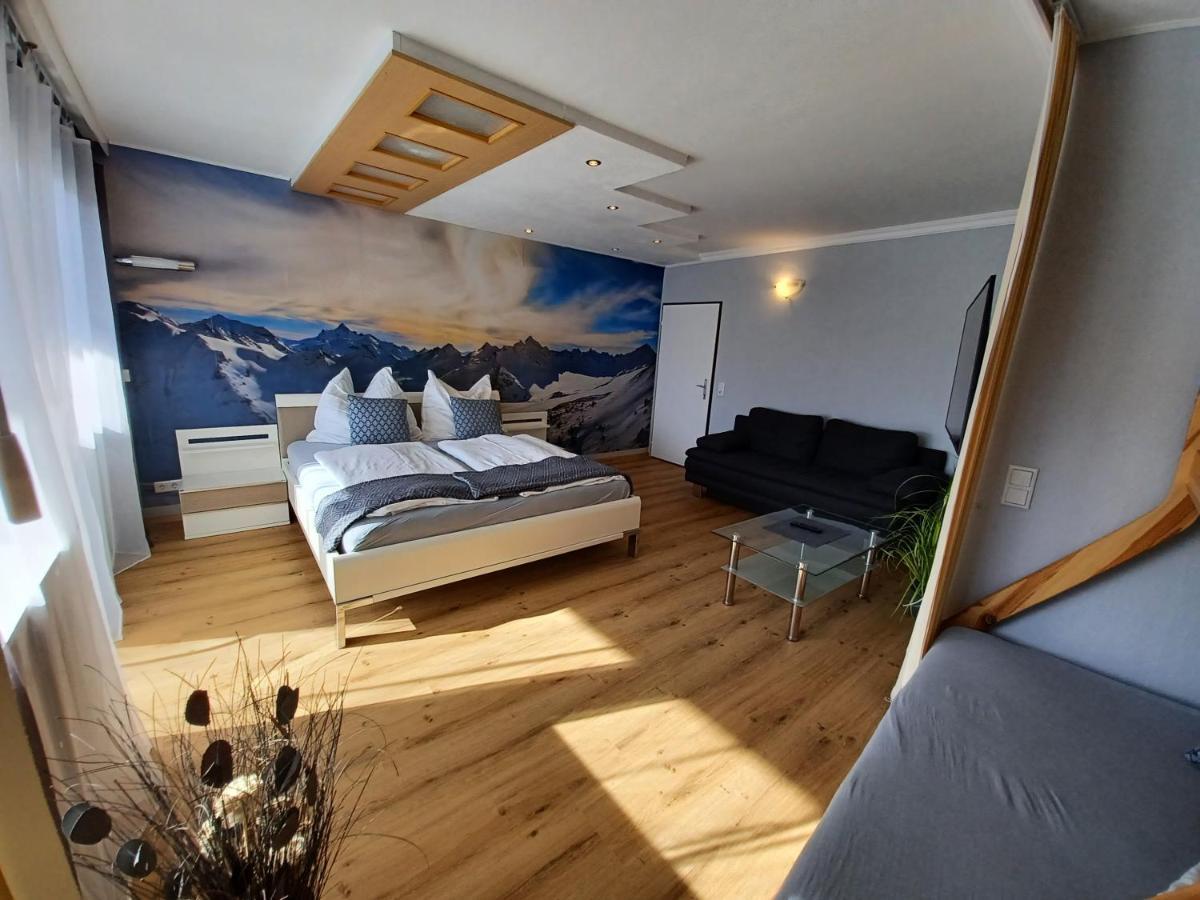 קפרון Apartment Magdalena מראה חיצוני תמונה