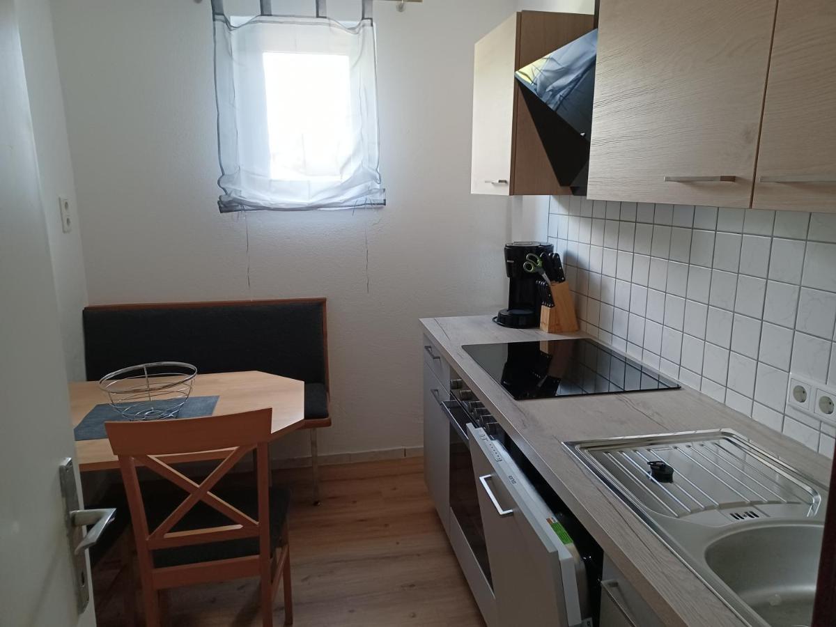 קפרון Apartment Magdalena מראה חיצוני תמונה