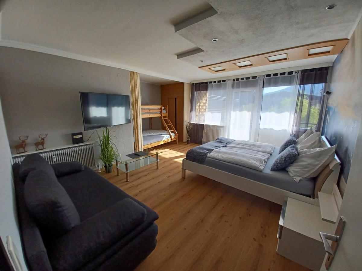 קפרון Apartment Magdalena מראה חיצוני תמונה