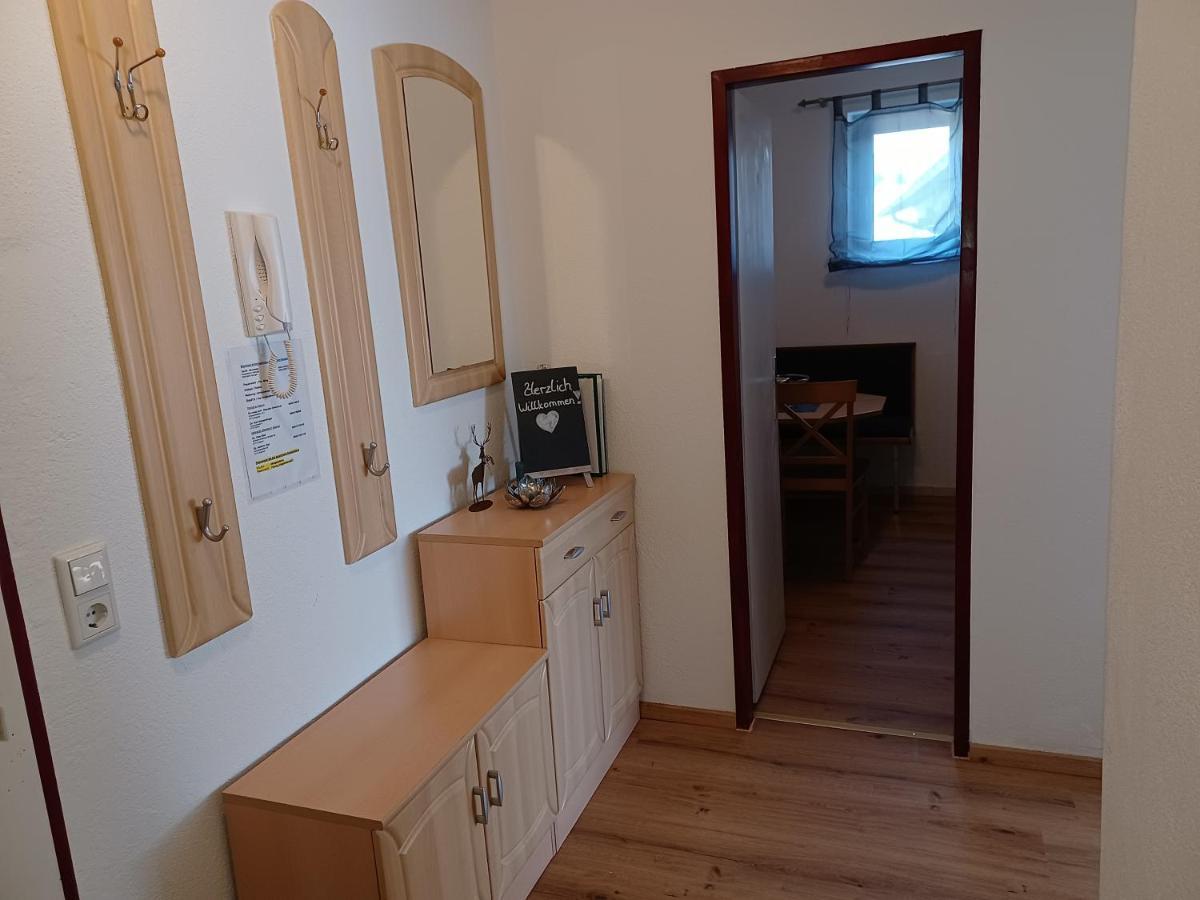 קפרון Apartment Magdalena מראה חיצוני תמונה